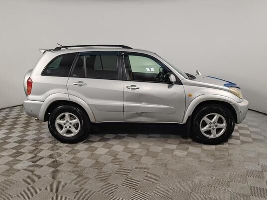 Toyota RAV4, II (XA20), 2001 г., 486 032 км