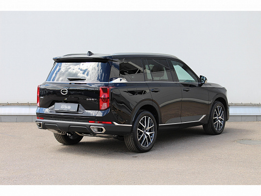 GAC GS8 GX Premium