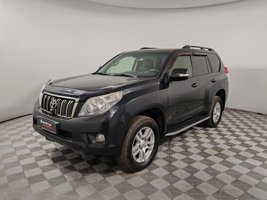 Toyota Land Cruiser Prado, 2010&nbsp;г., 309&nbsp;889&nbsp;км