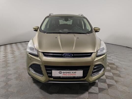 Ford Kuga, 2013&nbsp;г., 181&nbsp;528&nbsp;км