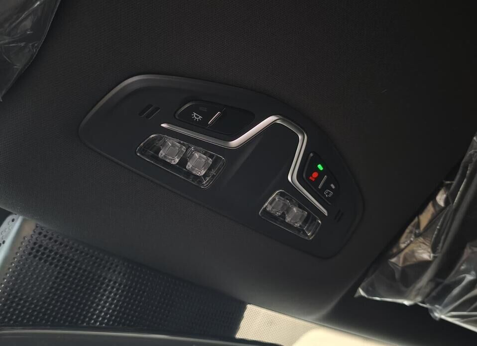 GAC GS4 1.5 AMT (170 л.с.)