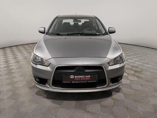Mitsubishi Lancer, 2012&nbsp;г., 204&nbsp;435&nbsp;км