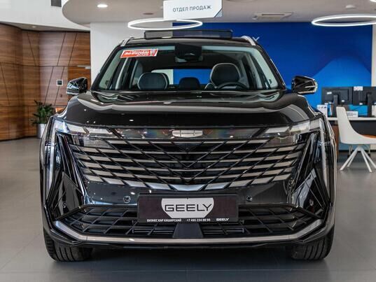 Geely Atlas Flagship