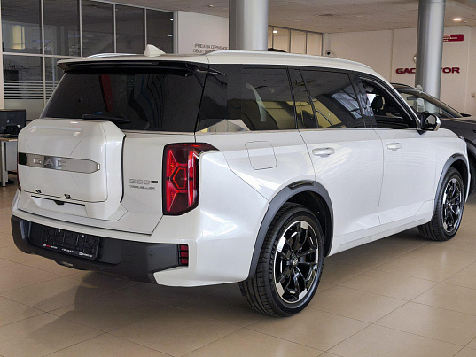 GAC GS8 GX Traveller