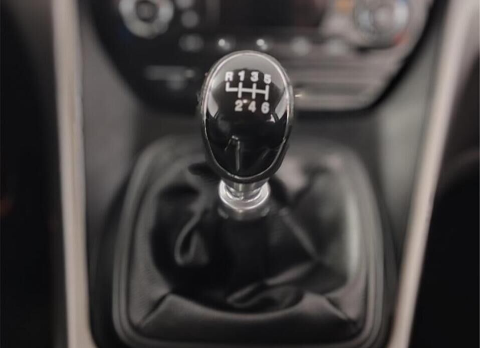 Ford Kuga, II 1.6 MT (150 л.с.)
