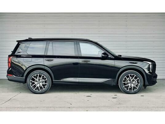 GAC GS8 GX Premium