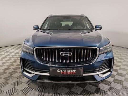 Geely Monjaro, 2022&nbsp;г., 16&nbsp;841&nbsp;км