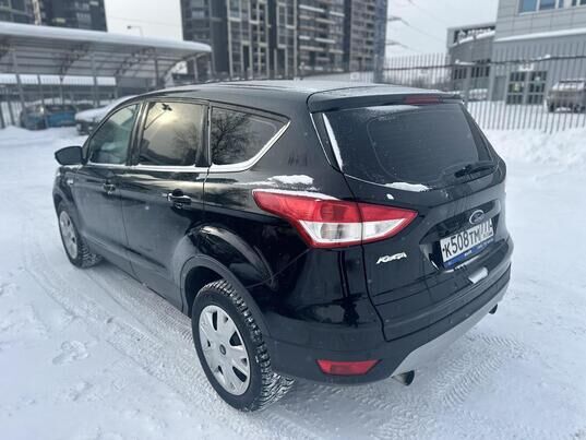 Ford Kuga, 2016&nbsp;г., 182&nbsp;294&nbsp;км