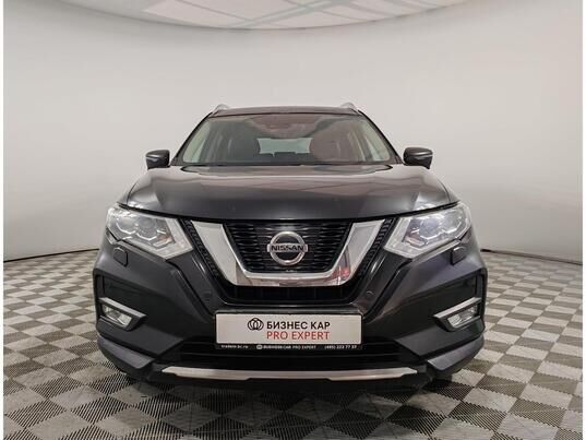 Nissan X-Trail, 2019 г., 174 599 км