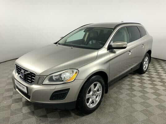 Volvo XC60, 2012 г., 177 001 км