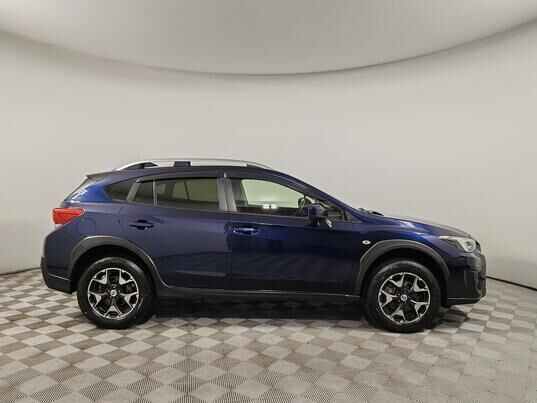 Subaru XV, 2018&nbsp;г., 149&nbsp;143&nbsp;км