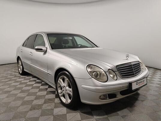 Mercedes-Benz E-Класс, 2004 г., 409 784 км