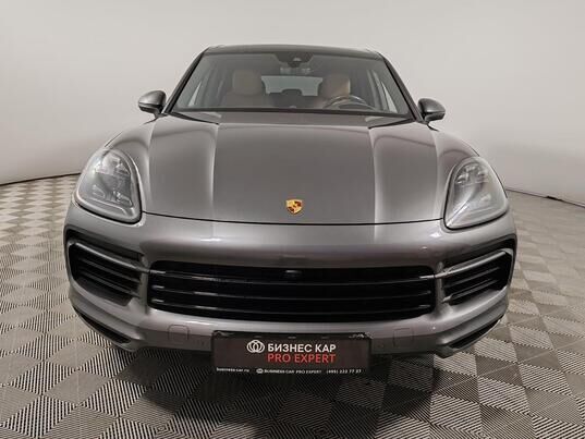 Porsche Cayenne, 2020&nbsp;г., 96&nbsp;248&nbsp;км