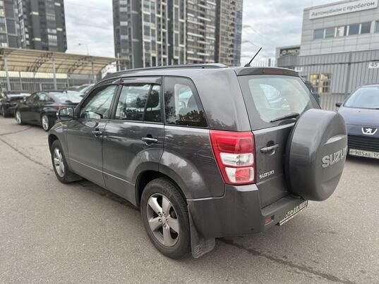 Suzuki Grand Vitara, III Рестайлинг, 2011 г., 213 086 км