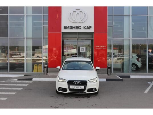 Audi A1, 2013&nbsp;г., 137&nbsp;697&nbsp;км