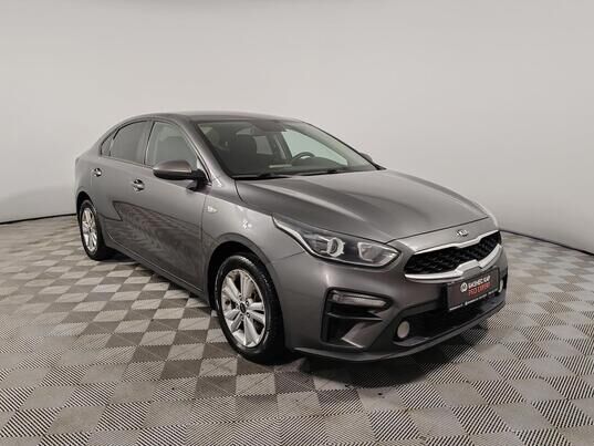 Kia Cerato, 2019&nbsp;г., 171&nbsp;963&nbsp;км