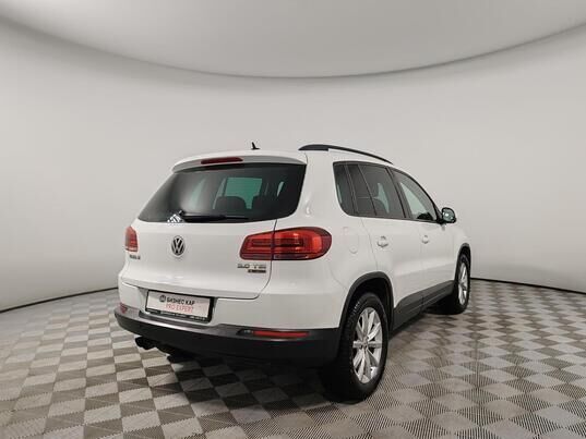 Volkswagen Tiguan, 2016&nbsp;г., 150&nbsp;624&nbsp;км
