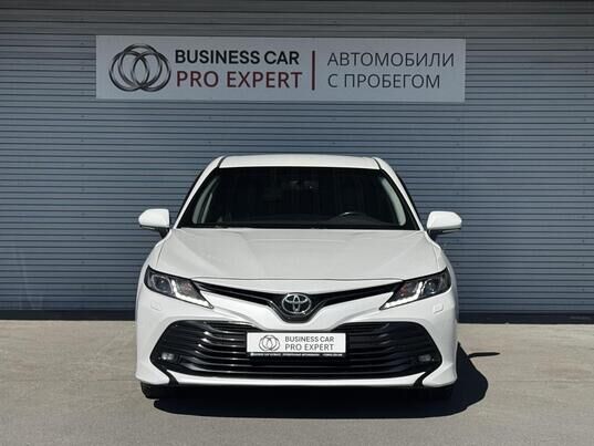 Toyota Camry, 2019&nbsp;г., 211&nbsp;085&nbsp;км