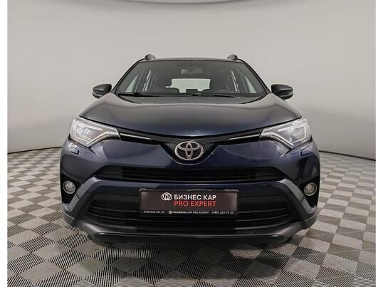 Toyota RAV4, 2019&nbsp;г., 177&nbsp;376&nbsp;км