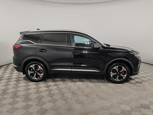 Chery Tiggo 7 Pro Max, 2023 г., 37 845 км