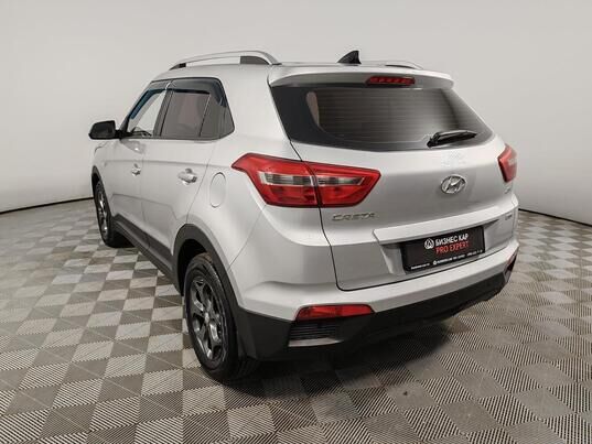 Hyundai Creta, 2016 г., 144 623 км