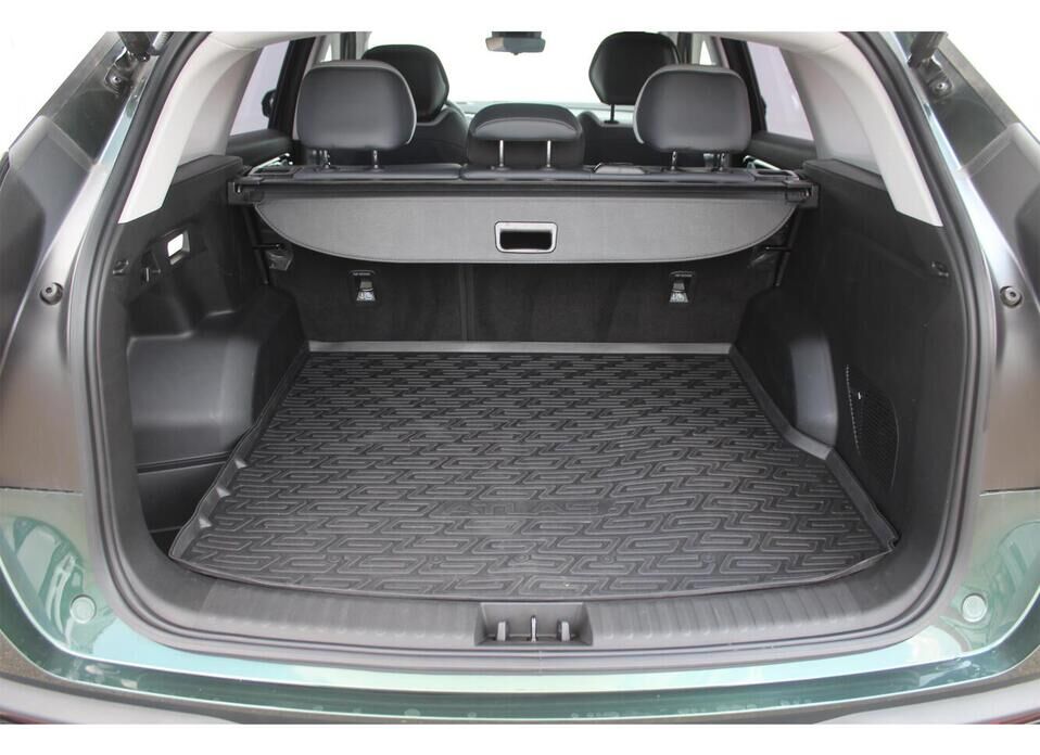 Geely Atlas, II 2.0 AMT (200 л.с.)