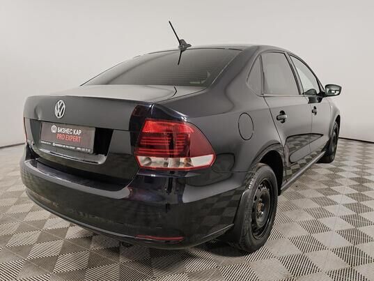 Volkswagen Polo, 2019 г., 65 911 км