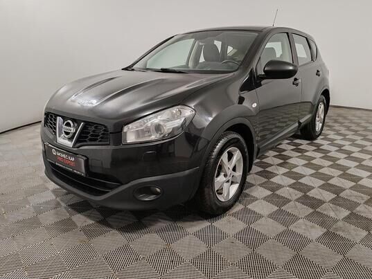 Nissan Qashqai, 2013&nbsp;г., 165&nbsp;916&nbsp;км