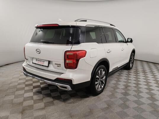 GAC GS8, 2020 г., 82 308 км