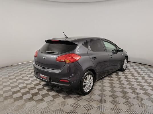 Kia Ceed, 2014 г., 250 170 км