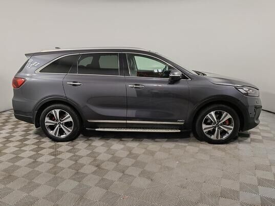 Kia Sorento, 2019 г., 122 311 км