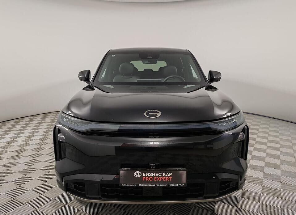 GAC S7 1.5hyb AT (340 л.с.) 4WD