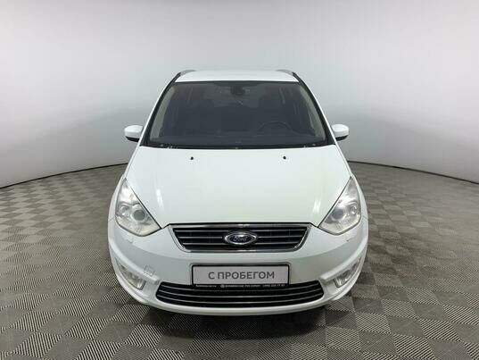 Ford Galaxy, 2011 г., 220 754 км