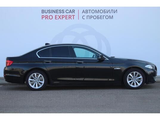 BMW 5 серии, 2013 г., 216 964 км