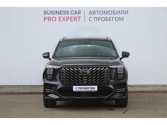 GAC GS8, 2023&nbsp;г., 64&nbsp;774&nbsp;км