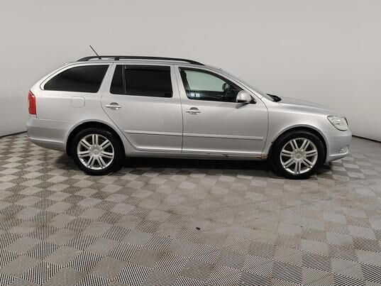 Skoda Octavia, 2011 г., 304 130 км