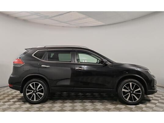 Nissan X-Trail, 2019 г., 174 599 км