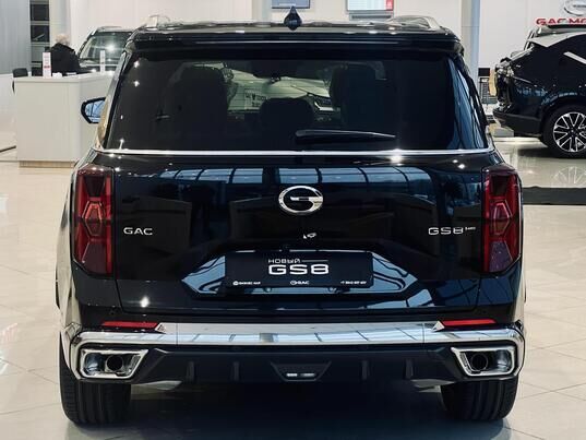 GAC GS8 GX Premium