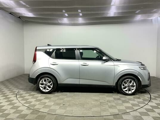 Kia Soul, 2019 г., 50 822 км