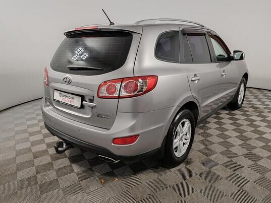Hyundai Santa Fe, II Рестайлинг, 2010 г., 241 060 км