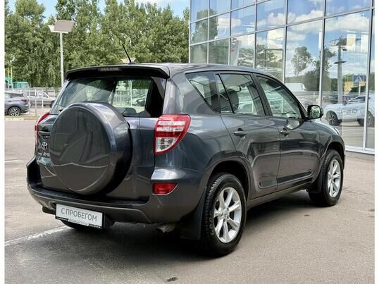 Toyota RAV4, 2009&nbsp;г., 120&nbsp;259&nbsp;км