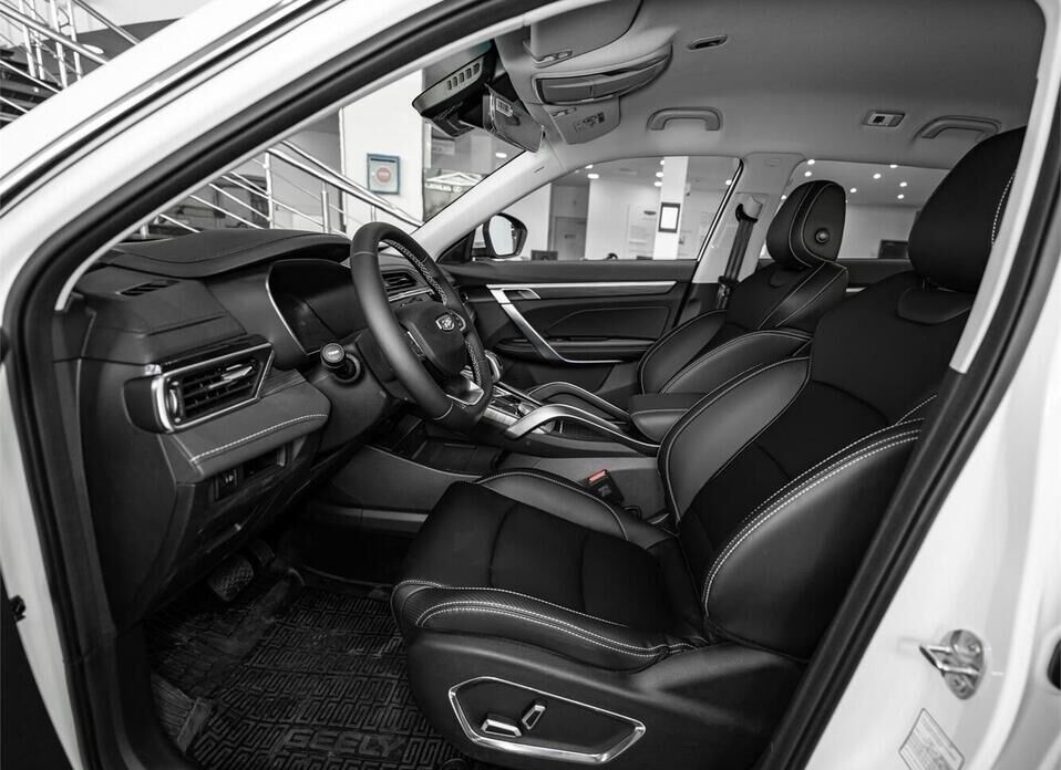 Belgee X70, I Рестайлинг 1.5 AMT (150 л.с.) 4WD