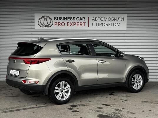 Kia Sportage, 2016&nbsp;г., 90&nbsp;884&nbsp;км