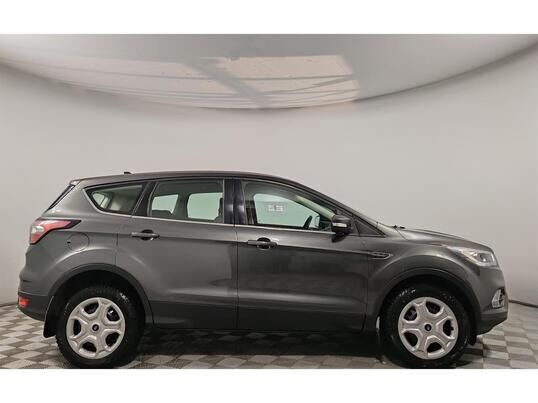 Ford Kuga, 2017&nbsp;г., 174&nbsp;762&nbsp;км