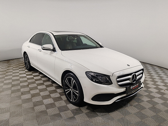 Mercedes-Benz E-Класс, 2019 г., 160 882 км