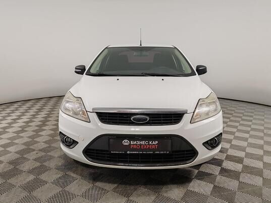 Ford Focus, 2010 г., 168 065 км
