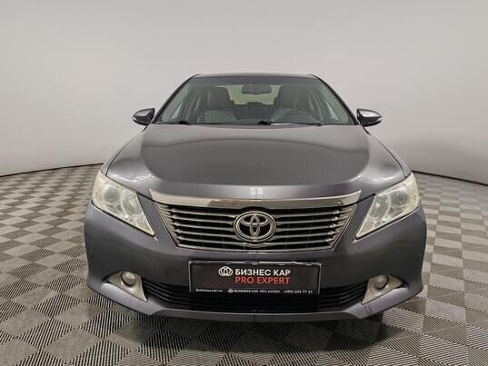 Toyota Camry, VII (XV50), 2012 г., 174 539 км