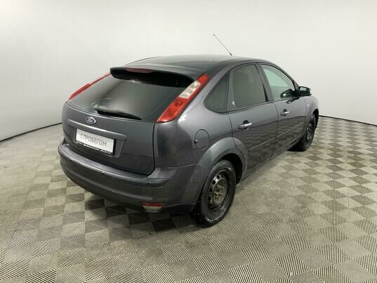 Ford Focus, 2007 г., 345 586 км