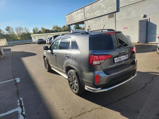 Kia Sorento, 2015 г., 172 801 км