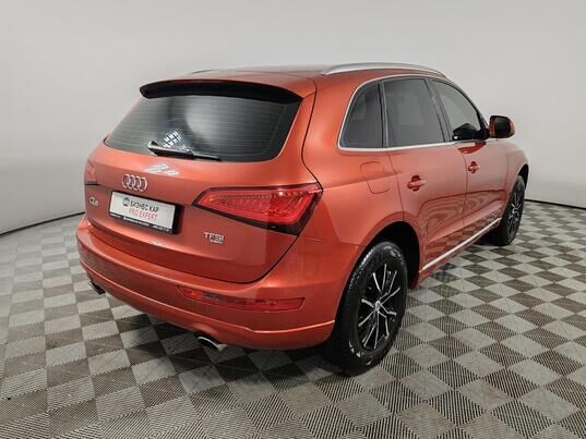 Audi Q5, 2013 г., 112 853 км